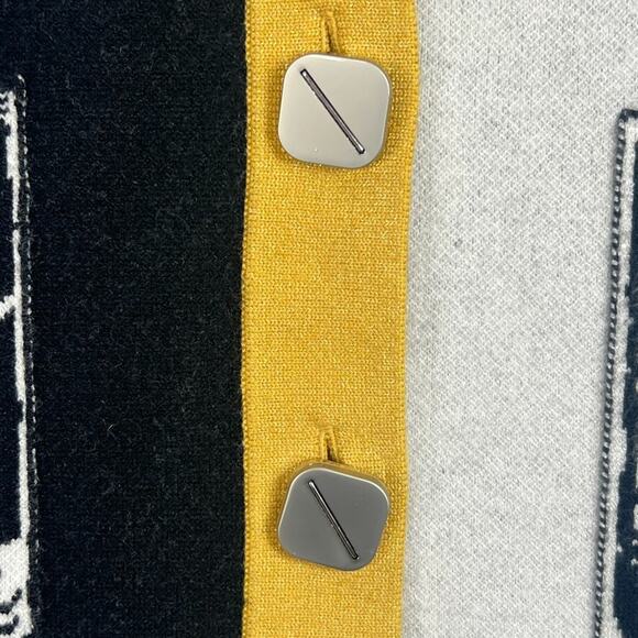 WhistlePig Rye Whiskey Sweater Vest Men Small UGLY Christmas X-Mas - Picture 6 of 8